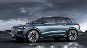 When it comes to the style stakes, there's no denying that this new q4 can compete with the best of them. The Audi Q4 E Tron Will Be The Brand S Most Affordable Luxury Crossover