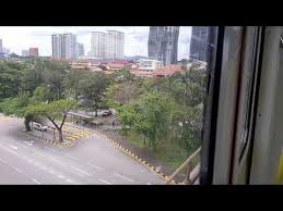 Pangsapuri melur is the nearest residential. Lrt Ampang Sri Petaling Line Csr Zhuzhou Amy Ride From Titiwangsa To Sentul Timur Youtube