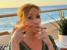 J.K. Rowling announced that she will be using her private wealth from the  Harry Potter series to develop the J.K. Rowling Women's Fund, an  organization dedicated to removing transgender rights "in the