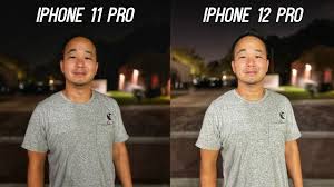Check spelling or type a new query. Iphone 12 Pro Vs Iphone 11 Pro Camera Test Better Or Worse Youtube