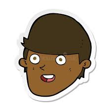 Sticker Man Male Boy Big Chin Face Expression Cartoon Character Cute Hand Stock Illustrations 7 Sticker Man Male Boy Big Chin Face Expression Cartoon Character Cute Hand Stock Illustrations Vectors It depends on who's judging your nose. sticker man male boy big chin face