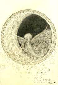 1日1天使絵 おしゃれまとめの人気アイデア pinterest n e n e 心の傷 絵 悲しみ