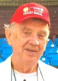 Joseph Colwell Obituary (1935