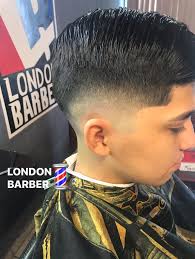 London Barber Shop