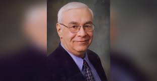 Obituary information for Ernest Martin Hammel