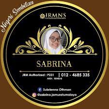 Maybe you would like to learn more about one of these? Jamu Ratu Malaya Sabrina Home Facebook