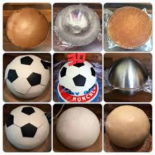 Fussballtorte Fussball Kuchen Fussball Torte Kindergeburtstag Fussball