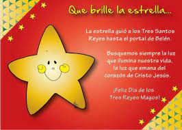 Informacion Sobre El Dia De Los Reyes Magos Informacionde Info Dia De Los Reyes Magos Mensaje De Reyes Magos Frases De Reyes Magos
