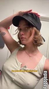 Theresa Frostad Eggesbø Nude Leaks - Photo 9050941 - Fapopedia