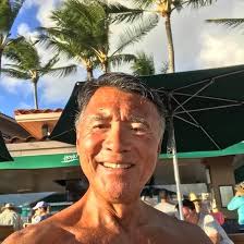 Who went to school with Cheryl Tiegs at Alhambra High School?