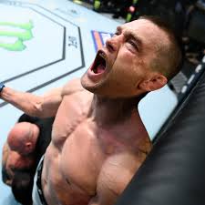 Knockout! Watch Rick Glenn smash Joaquim Silva in 37 seconds at UFC Vegas  29