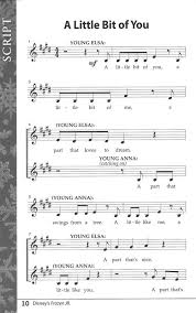 Kaitlin gregson (10 out of 10 ) this film is the most amazing thing i have ever watched it is really good. Script Frozen Junior At Penn Brook School