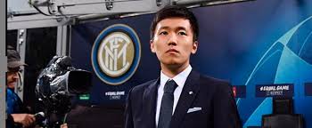 1.real madrid 2.borussia dortmund 3.cska 4.inter. The Story Of The Young Owner Of Inter Milan Latinamerican Post