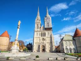 Exclusive reviews, maps and discounts. Guide De Voyage De La Croatie Zagreb Le Voyage Autrement