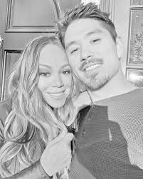 Mariah Carey, Bryan Tanaka Berpisah