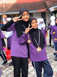 Badan sihat otak cerdas maksudnya : Sk Taman Daya 3 Larian Daya 2020 Badan Cergas Minda Cerdas Facebook