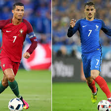Find portugal vs france result on yahoo sports. Portugal Vs France At Euro 2016 Ways To Watch Streaming And Live Coverage The Liverpool Offside