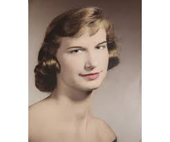 Ruby Janice Gass Obituary (2025)