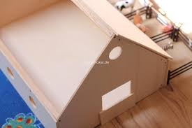 Die holzgarage selber bauen nach dem baukastenprinzip. Castlemaker Food Lifestyle Magazin Diy Wir Bauen Einen Schleich Pferdestall Reithalle