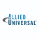 Logo Allied Universal