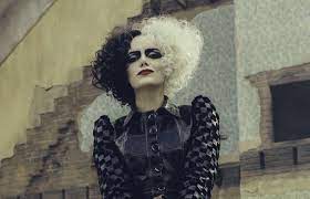 Thecinemasnob in brad jones , producers , videos may 30, 2021 disney's cruella is now in theaters, check out brad and doug's review on this latest live adaptation of an animated walt disney property. Cruella And Her Henchmen Are Up To No Good In First Set Photos