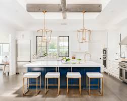 Maybe you would like to learn more about one of these? Trend Study Oversized Lighting In The Kitchen Dura Supreme Cabinetry