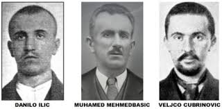 A COPS: GAVRILO PRINCIP, L'AUTOR DE L'ATEMPTAT QUE VA CANVIAR EL MÓN