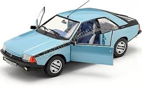 Image result for Bleu 1982 Renault