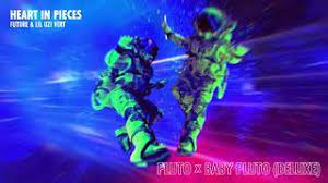 Future Lil Uzi Vert Heart In Pieces Lyrics Paroles101 Com