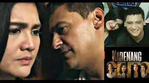 Ang Di Mapigilang nararamdaman ni Hector kay Daniela