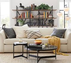 Boucle Faux Mohair Throws Pottery Barn