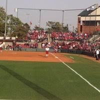If you missed today's texas softball alumni game at mccombs field, here's a full recap! Marita Hynes Field At The Ou Softball Complex 2500 Jenkins Ave