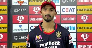 Celebrities' physical status is one of the most important things for the fans. Ipl 2021 Who Can Replace Devdutt Padikkal As Rcb S Opener
