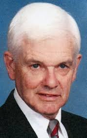 William Edmond Curtin Obituary