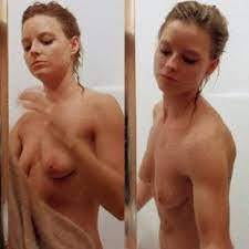 Jodie foster nackt