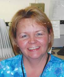 Stacy (Barker) Haines (1961-2016)