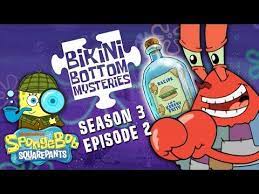 Pin On Spongebob Squarepants