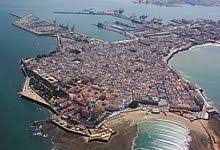 Museo de cádiz, museo de las cortes de cádiz und catacumbas del beaterio warten mit einer vielfalt an exponaten auf, die sie während ihres aufenthalts in altstadt besichtigen können. Cadiz Wikipedia