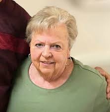 Obituary of Mary Judy Holden