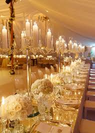 Glamorous White Hamptons Wedding Hamptons Wedding Wedding Centerpieces Wedding Decorations
