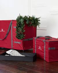 Multi Purpose Greenery Bag Balsam Hill Balsam Hill Organized Christmas Decorations Cosy Christmas