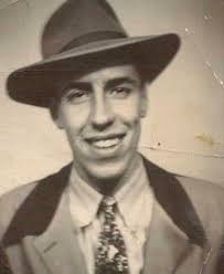 The Big-Brained Menace from Moline: Bob Altenloh