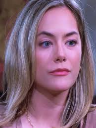 What did Ridge just called hope in front of Brooke 😎