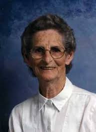 Myrtle Baggett Obituary December 10, 2008