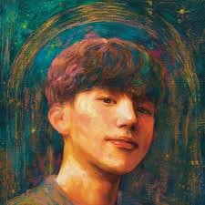 Dancing in the Maze (Feat. Kelsey Kuan, prettyhappy)/Dept(뎁트)