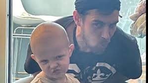 Fundraiser by Dominique Perkins : Morgan McAuliffe