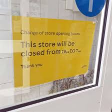 Tesco is considered to be one of the most prominent chains in the country. Tesco Reduces Opening Times To Manage Disruptions Caused By The Coronavirus Outbreak