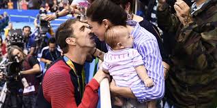She also became an accredited jewelry. Nicole Johnson Post Olympics Interview Michael Phelp S Fiance Talks Olympics And Boomer