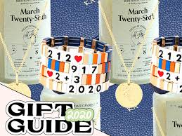 Order your personalized gifts anywhere with worldwide shipping create a beautiful gift design with printful's design maker 17 Personalized Gift Ideas The Best Custom Gifts To Order Online In 2020 Teen Vogue