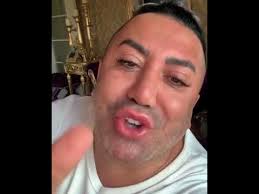 Murat Övünç Kız Kezban